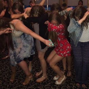 Meet your Posher, Sarah